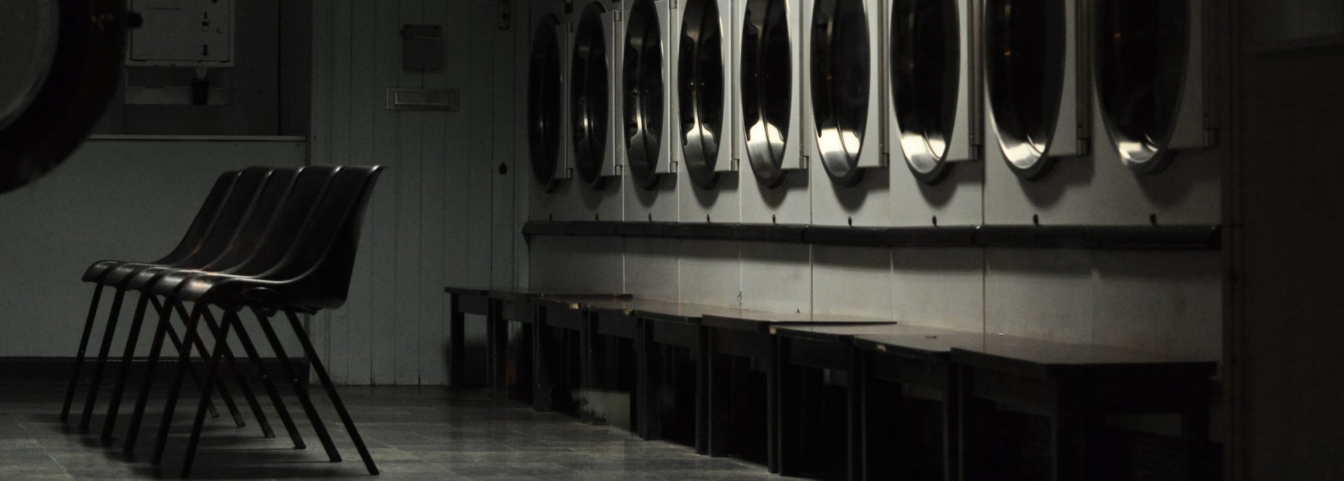 thirty5 - Launderette 2